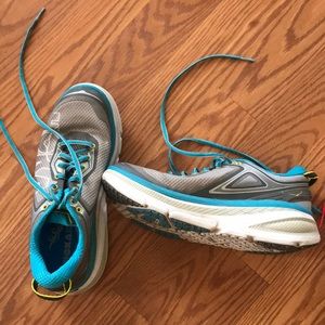 Hoka Running Shoes